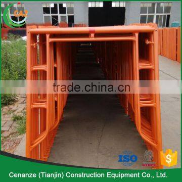 914*1700 Thailand scaffolding frame