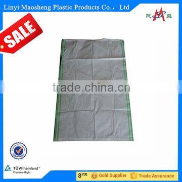 Newly Raw Material Vietnam pp Garbage Woven Bags