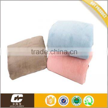 Super Soft Coral Fleece Blanket