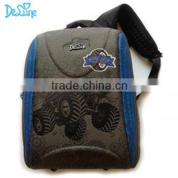 Wholesale cars school backpack latest school bags for boys