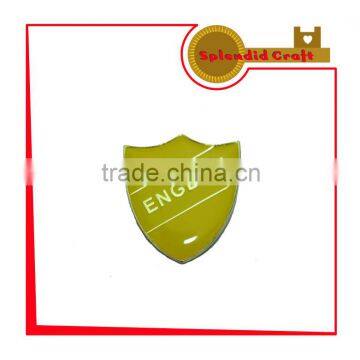 school badge