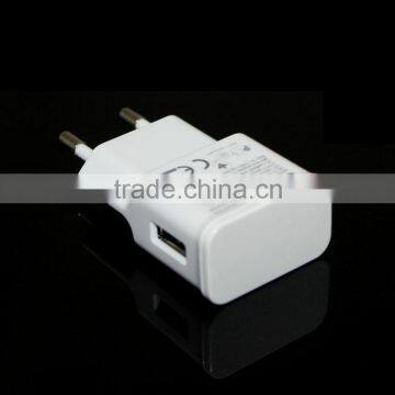 Good Quality 2.1A EU& US for Samsung Cell Phone Charger