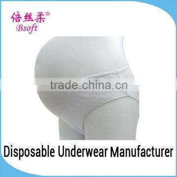 For Travel Hotel Cotton Disposable Women Underwear Sexy Ladies Underwear