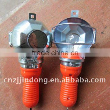 Special design of 12V inpsection light for car