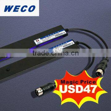 WECO / elevator safety light curtain 917A