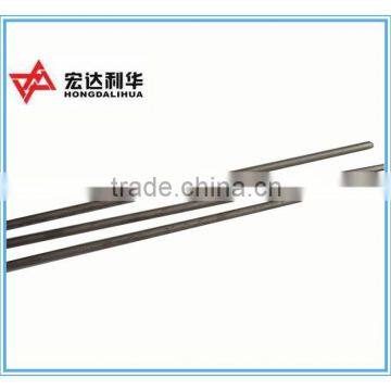 Blank & Polished Good Wear Resistance Tungsten Carbide Rod,tungsten Square Rod photo-4