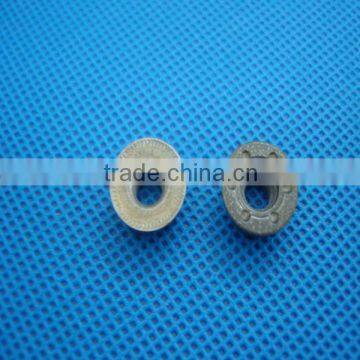 Tungsten Carbide Cnc Inserts for Needle Holders