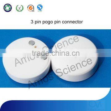 Low price high quality Magnet 3 pin charge set for charge