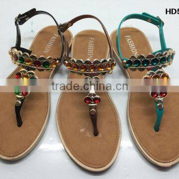 New design durable flip flop,rubber flip flop,eva flip flop for women