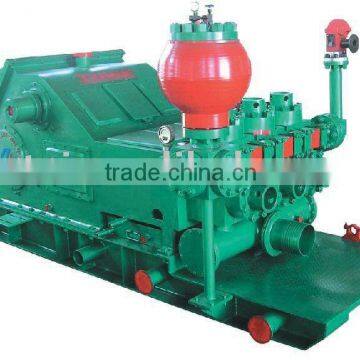 api 3NB-800 triplex mud pumps