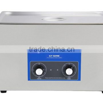 VGT-2227QT 27L ultrasonic carburetor cleaning machine