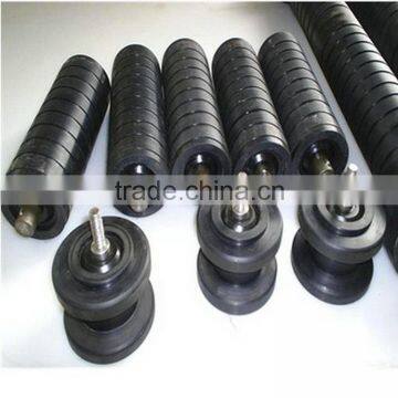 New Products on China Market China Mobile Belt Conveyor Roller Best Sales Products in photo-4