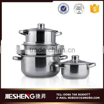 Supply of various stainless steel tea pot