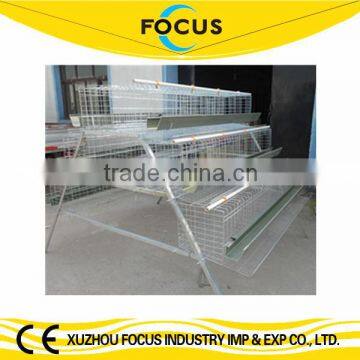 Focus industry cheap broiler chicken battery cage for sell best quality