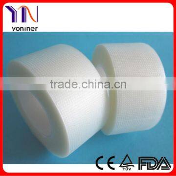 Micropore tape PE transparent manufacturer CE FDA Certificated