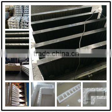 Longwell Hot Sale EPS ICF Mold