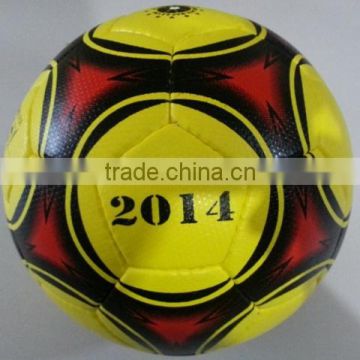 Training Soccer Ball/Practice session ball/Quality Promotion ball