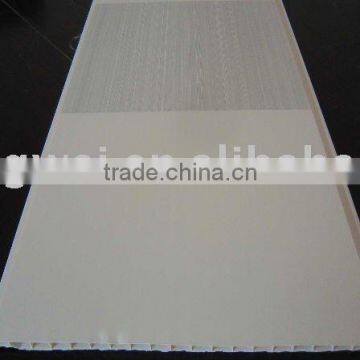 30cm width pvc ceiling panel