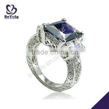 silver jewelry ring wholesale beautiful cheap wedding ring