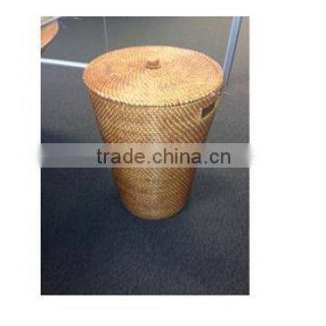 Viet style new design wicker basket with best price