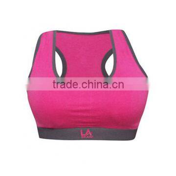 sexy lady sport bra hot bra girl bra breast full up bra