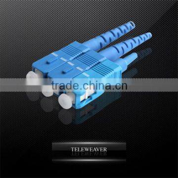 SC/PC fiber connector for patch cord and pigtail making                        
                                                Quality Choice