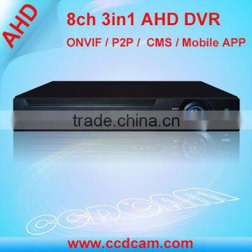 newest DVR for cctv camera security