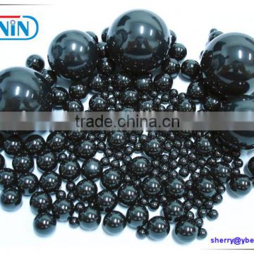 silicon nitride Si3N4 5/16" 7.9375mm Ceramic ball