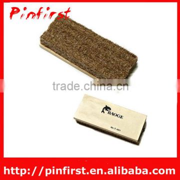 Eco-Friendly Wood And Wool Blackboard Eraser