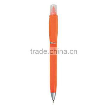 Aspire Pen/Highlighter-Orange