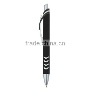 Chevro Pen-Black