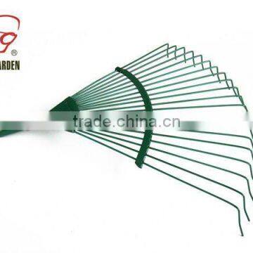 22 Tine Green Prong Rake RK22-205