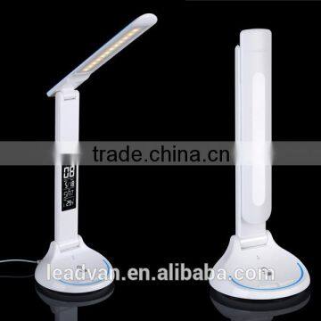 Recording Play Eye Protection Desk Lamp With Backlight Calendar