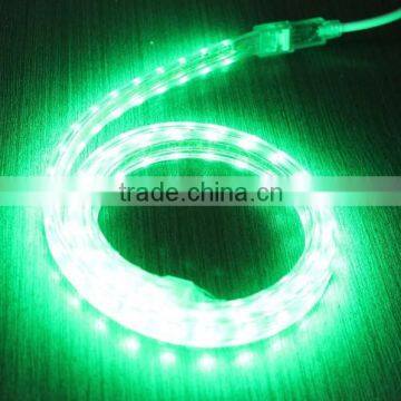 SMD3528 high voltage cheap price led christmas light tape neon rope strips