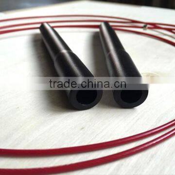 Dynomaster Bearing Speed Rope Crossfit Jump Rope Speed Jump Rope Wholesale Speed Rope photo-3