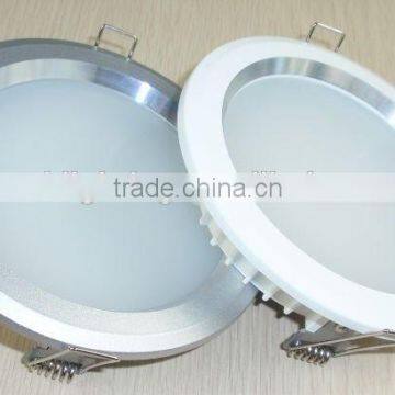 CNTEK Energy Saving LED Downlight Round Slim 18W Cool White C-tick, CE, RoHS, SAA photo-6