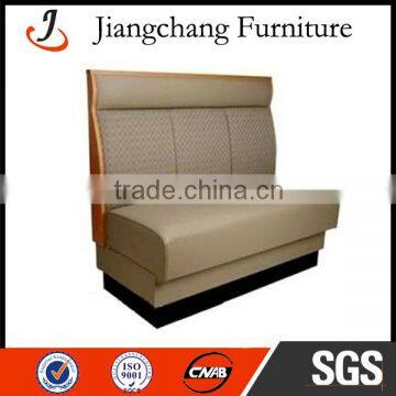 Wholesale Fashion Restaurant Sofa Booth JC-J09