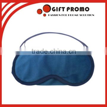 Custom Logo Cotton Soft Eye Mask For Sleeping