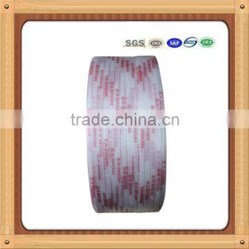 polypropylene high strength tensile embossed machine packing pp strapping band