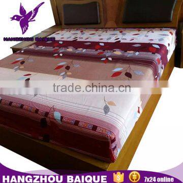 Twin Full Queen King Size Fold Whole Bed with Zipper Fitted Bed Sheets