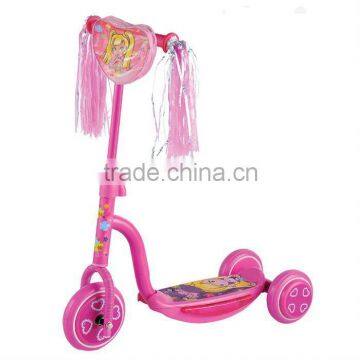 Mini Kids Tri-Scooter(KS-K03)