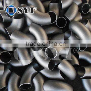 Butt Weld Pipe Fitting photo-4