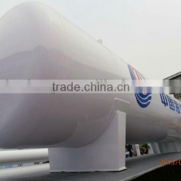 511 Cryogenic storage LNG tank for gas station