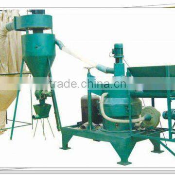 6 Pcs Knives Pepper 6R Lab Pulverizer photo-6