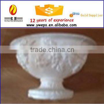 YIWU YIPAI decoration foam flowers pot