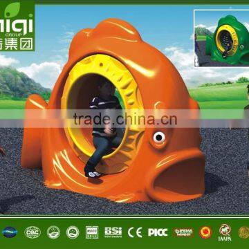 Goldfish Wheel Sport Plastic Toys New Toy for Children