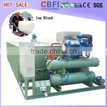 large automatic block ice machine selling