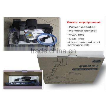 2015 Hot Selling School Digital Audio Visualizer photo-6