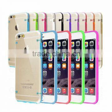 For iphone6 glow in case