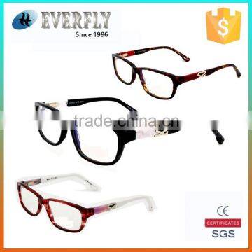 2015 New fashionable OEM China designers italian eyewear